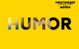 O humor na publicidade