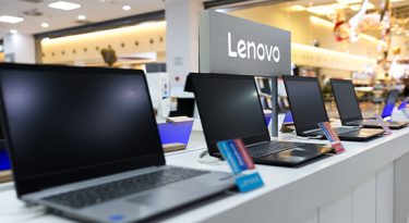 Dança das Contas: Lenovo, Francis e outras
