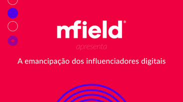 A emancipação dos influenciadores digitais