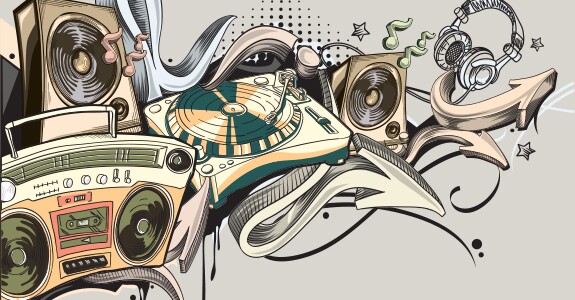 Marcas hip hop 2025
