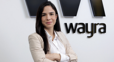 Wayra Brasil contrata Gabriela Toribio como managing director