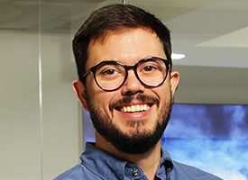 Adalberto Generoso