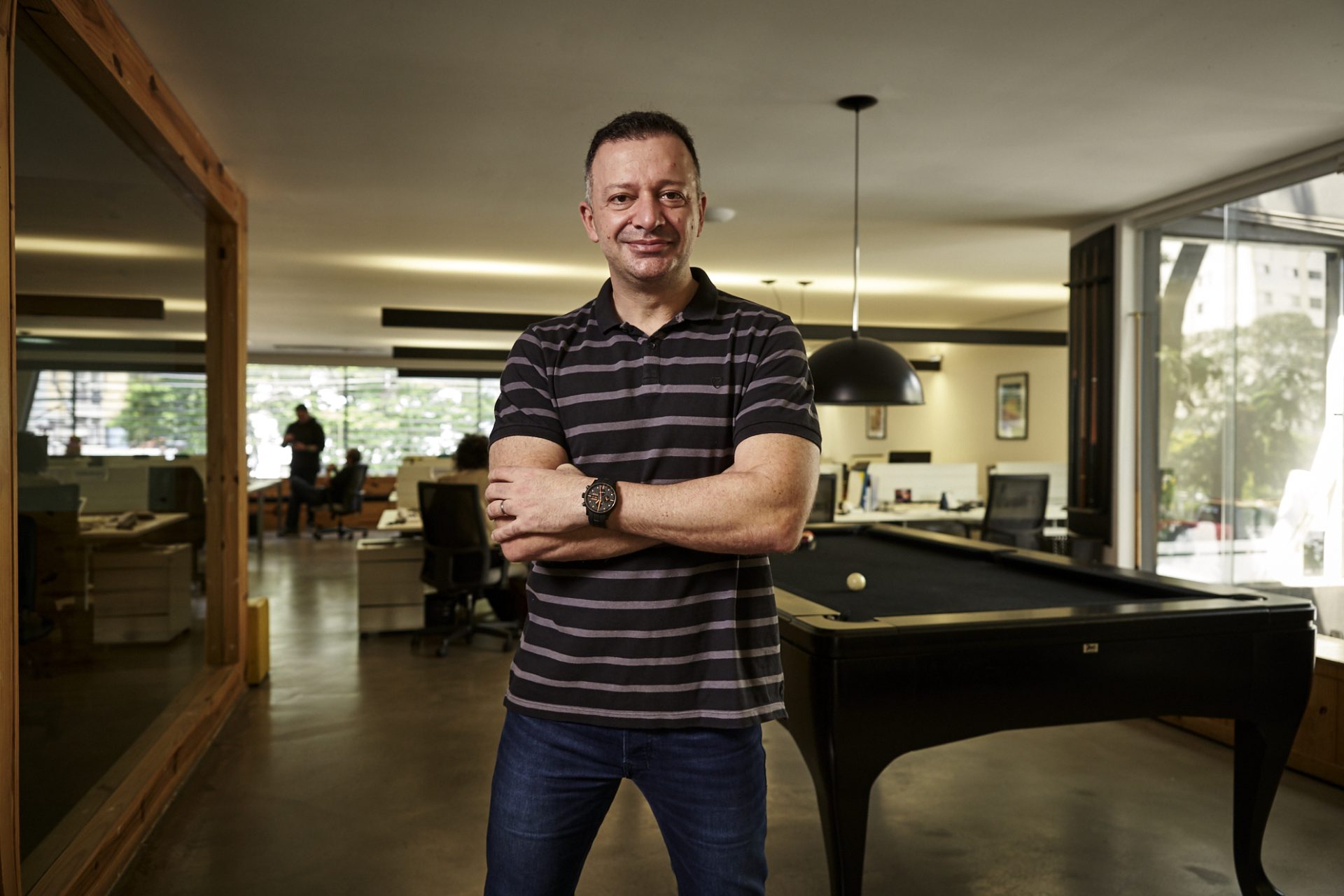 Comunicação na nova economia digital