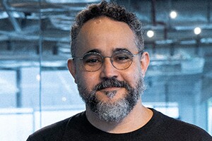 Carlos Rios