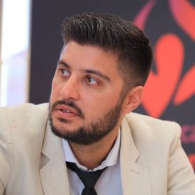 Vinicius Mendes Lima