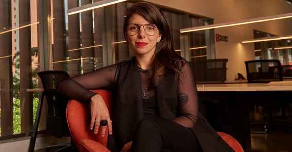 O branding como parceiro estratégico de negócios