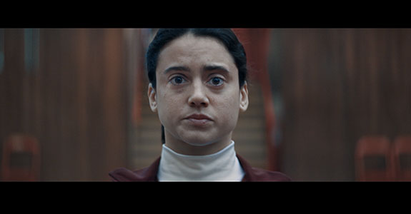Comercial “Let Here Run”, vencedor de 2 Leões em Filme, da Africa para Sportv. Dirigido por Rafa Damy