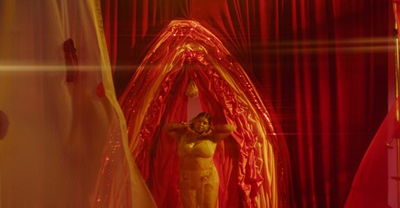 "Deixa Fluir” da WundermanThompson para Sempre Livre e Care Free, vencedor do Grand Prix do YouTube Works