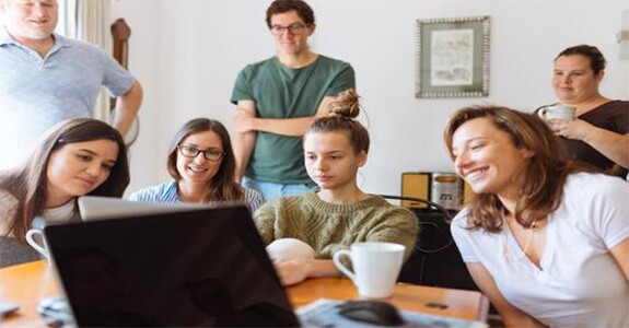 Saúde mental no trabalho