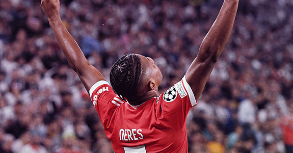 A HBO Max é detentora dos diretos de transmissão de todos os jogos da UEFA Champions League (Crédito: Divulgação/Facebook HBO Max)