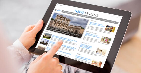 Como funciona um publieditorial?