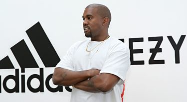 Adidas encerra contrato com Kanye West após comentários antissemitas