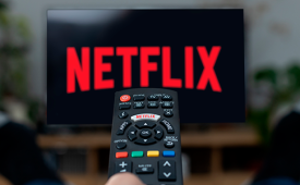 Crise superada? Netflix ganha 6 milhões de novos assinantes após