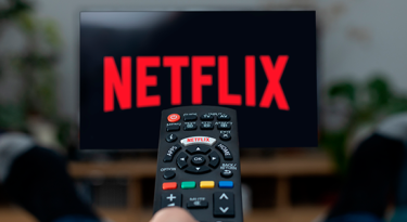 Como será medido o desempenho de anúncios na Netflix?