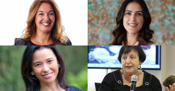 Londrinenses fazem parte de júri de prêmio da ONU Mulheres