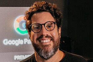 Inspiração e transpiração em solo português