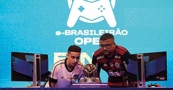 Segmento de influenciadores avança rumo à profissionalização