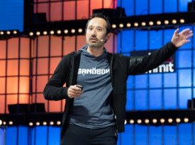 Fundador do Sandbox convida marcas ao metaverso