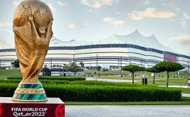 Quais os desafios de uma Copa do Mundo no Catar?