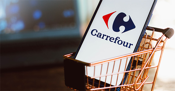 Carrefour e Publicis Groupe criam operação de retail media
