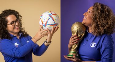 Copa das Mulheres: a batalha das jornalistas esportivas por representatividade