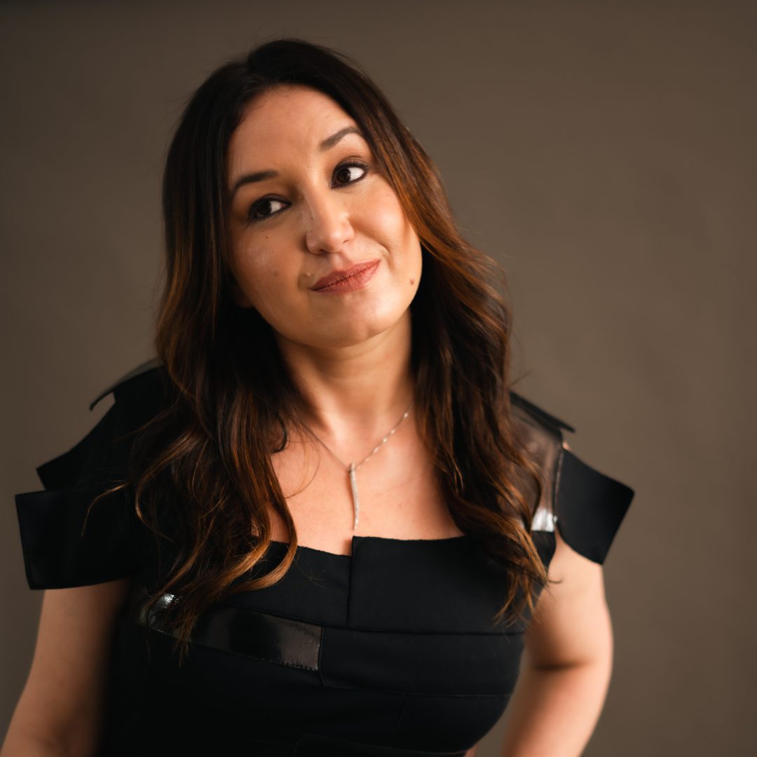 Show de entretenimento fora dos palcos