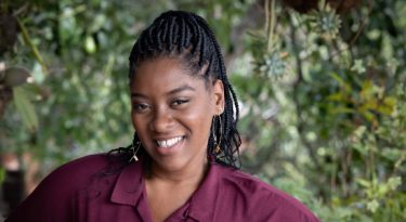 Gislene Ramos: “Não adianta contratar mulheres negras sem ter um plano de carreira”
