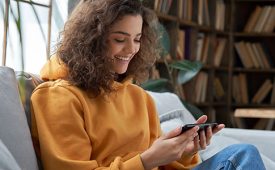 Publicidade provoca terceira onda de desenvolvimento do streaming de vídeo