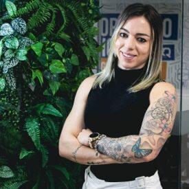 Ligia Marcondes