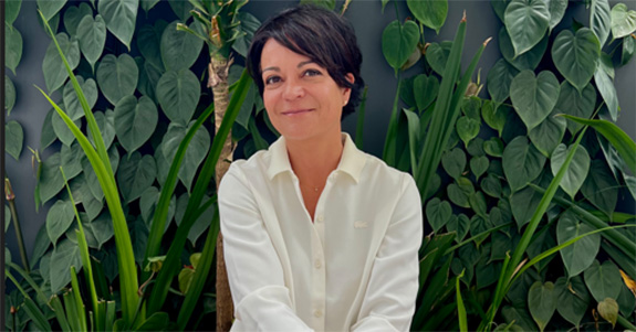 Luciana Haguiara, Diretora Executiva de Criação da Media.Monks 