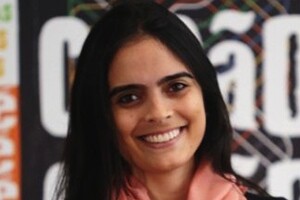 O que dizem as mulheres no Web Summit