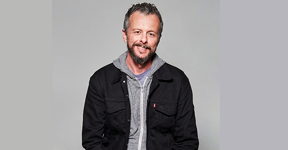 Rico Mendonça, diretor de criação da Momentum by MWorks (Crédito: Divulgação)