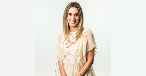 Renata Gomide, VP de Consumer do Grupo Boticário