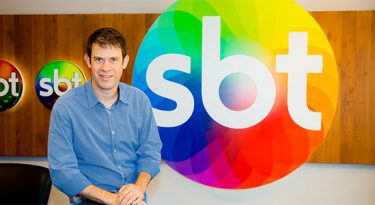 Roberto Grosman assume novo cargo de CTO do SBT