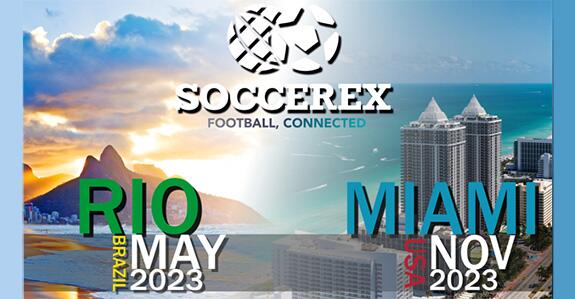 Soccerex 2023