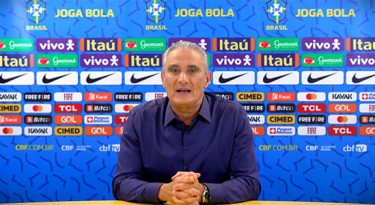 Tite, zica e Luva de Pedreiro: campanhas entram no clima da Copa