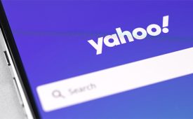 Yahoo Brasil anuncia fim do portal de conteúdo - Jornal de Brasília