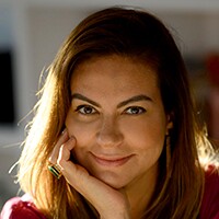 Agatha Arêas