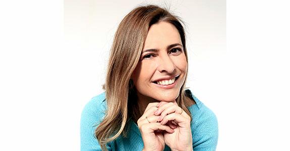 Anna Seifert tem como, na FinanZero, objetivo de contribuir para desburocratizar os pedidos de empréstimo no Brasil (Crédito: Divulgação)
