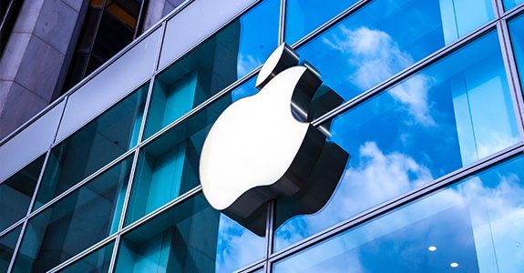Apple é a marca mais valiosa do mundo pelo 10º ano consecutivo