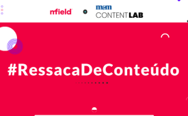 #RessacaDeConteúdo: a busca pelo equilíbrio nas redes