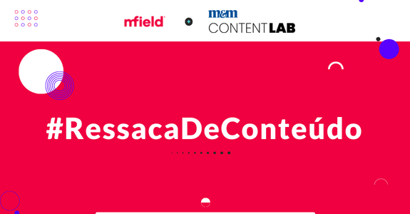 #RessacaDeConteúdo: a busca pelo equilíbrio nas redes