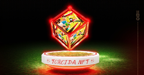 Claro lança NFTs da Copa