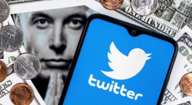 Vendas de anúncios no Twitter caíram 46%