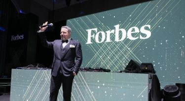 Com foco em pessoas, Forbes Brasil completa dez anos