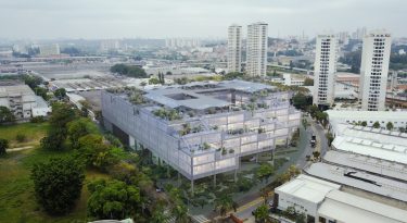 WPP constrói campus para agrupar empresas no Brasil