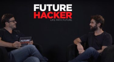 Future Hacker: estratégias para desenhar o futuro da inovação