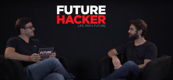 Entrevista do Future Hacker