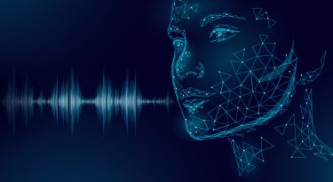 Biometria por voz: jornada de segurança e experiência simples