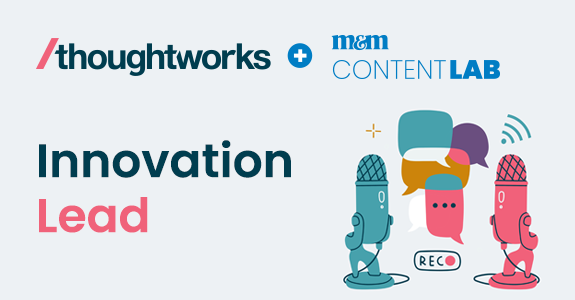 Innovation Lead: a trilha da inovação